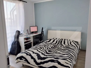 Apartament cu 3 camere, terasa, parcare, bloc nou, în Mărăști - imagine 2