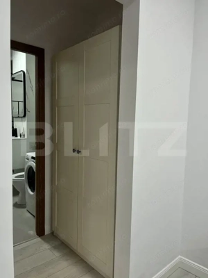 Apartament cu 2 camere, modern, 50 mp, zona Eroilor - imagine 6