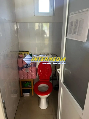 Spatiu comercial 50 mp in Cetate cu vad foarte bun finisat - imagine 3