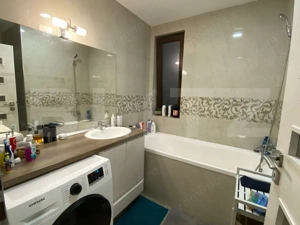 Apartament cu 3 camere, terasa, parcare, bloc nou, în Mărăști - imagine 4
