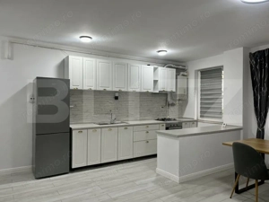 Apartament cu 2 camere, modern, 50 mp, zona Eroilor
