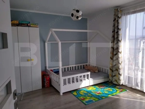 Apartament cu 3 camere, terasa, parcare, bloc nou, în Mărăști - imagine 3