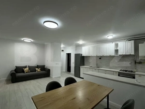 Apartament cu 2 camere, modern, 50 mp, zona Eroilor - imagine 4