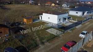 Casă de vânzare în Curtea de Argeș. - imagine 8