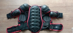 Echipament pt copii Enduro Cross