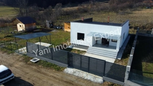 Casă de vânzare în Curtea de Argeș. - imagine 4