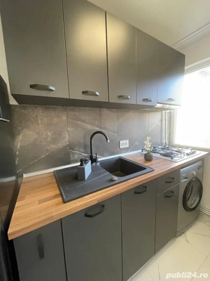 Apartament 2 camere LUX  Regim Hotelier - imagine 3 Apartament 2 camere LUX  Regim Hotelier - imagine 3