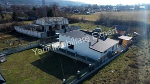 Casă de vânzare în Curtea de Argeș. - imagine 13