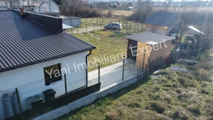 Casă de vânzare în Curtea de Argeș. - imagine 20