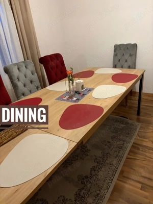 Casa 235 mp utili, Terasa 50, 1702 Teren, 50 deschidere, magazii, beci - imagine 5 Casa 235 mp utili, Terasa 50, 1702 Teren, 50 deschidere, magazii, beci - imagine 5