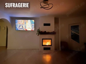 Casa 235 mp utili, Terasa 50, 1702 Teren, 50 deschidere, magazii, beci - imagine 8 Casa 235 mp utili, Terasa 50, 1702 Teren, 50 deschidere, magazii, beci - imagine 8