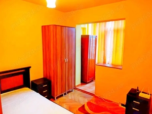 Cetatii - apartament cu 3 camere - imagine 9