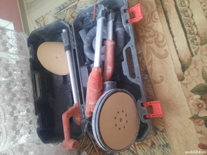 girafa de slefuit 550 lei