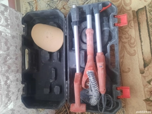 girafa de slefuit 550 lei - imagine 3