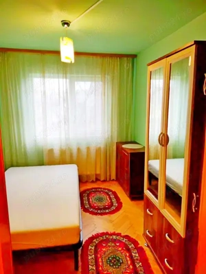 Cetatii - apartament cu 3 camere - imagine 10