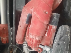 girafa de slefuit 550 lei - imagine 2