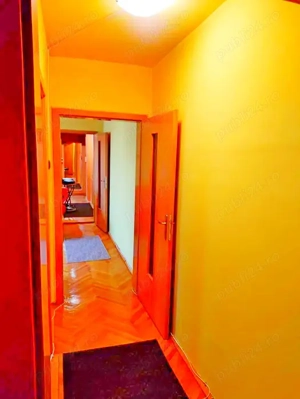 Cetatii - apartament cu 3 camere - imagine 8