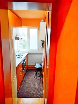 Cetatii - apartament cu 3 camere - imagine 11