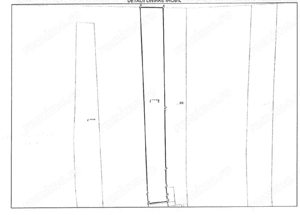 Teren intravilan Loc. Spini, comuna Turdas, jud. Hunedoara - imagine 6