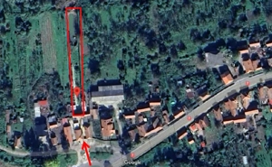 Teren intravilan Loc. Spini, comuna Turdas, jud. Hunedoara - imagine 5