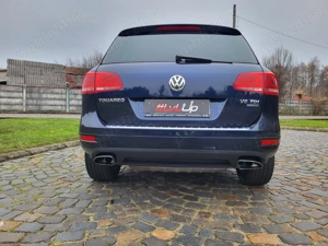 Volkswagen Touareg 3.0 TDI V6   2013   În stare foarte bună - imagine 5 Volkswagen Touareg 3.0 TDI V6   2013   În stare foarte bună - imagine 5