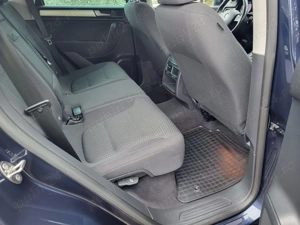 Volkswagen Touareg 3.0 TDI V6   2013   În stare foarte bună - imagine 7 Volkswagen Touareg 3.0 TDI V6   2013   În stare foarte bună - imagine 7