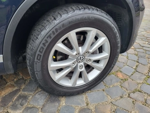 Volkswagen Touareg 3.0 TDI V6   2013   În stare foarte bună - imagine 8 Volkswagen Touareg 3.0 TDI V6   2013   În stare foarte bună - imagine 8