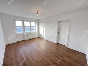 Apartament cu 2 camere balcon amplasat la etajul 2 din 4 zona Terezian