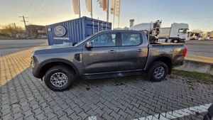 Ford  Ranger Double Cab XLT 2.0TD 170 CP A6 4WD