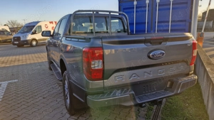 Ford  Ranger Double Cab XLT 2.0TD 170 CP A6 4WD  - imagine 2