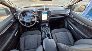 Ford  Ranger Double Cab XLT 2.0TD 170 CP A6 4WD  - imagine 4