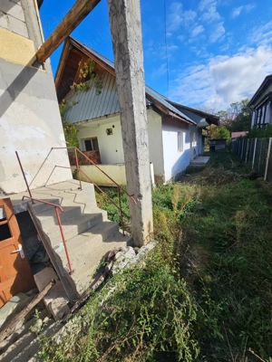 Doua case in aceeasi curte, Calimanesti - imagine 6 Doua case in aceeasi curte, Calimanesti - imagine 6