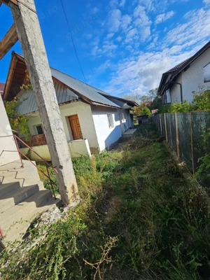 Doua case in aceeasi curte, Calimanesti - imagine 5 Doua case in aceeasi curte, Calimanesti - imagine 5
