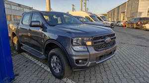 Ford  Ranger Double Cab XLT 2.0TD 170 CP A6 4WD  - imagine 3