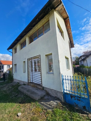 Doua case in aceeasi curte, Calimanesti - imagine 3 Doua case in aceeasi curte, Calimanesti - imagine 3