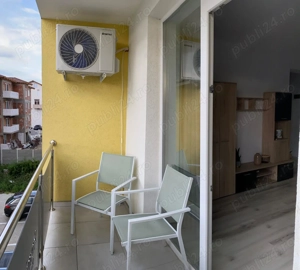 Vand apartament 2 camere mobilat si utilat - imagine 3