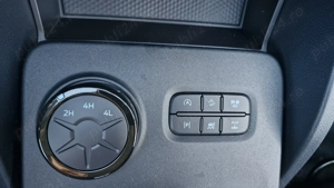 Ford  Ranger Double Cab XLT 2.0TD 170 CP A6 4WD  - imagine 6