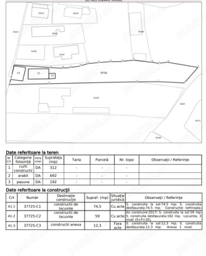 Doua case in aceeasi curte, Calimanesti - imagine 7 Doua case in aceeasi curte, Calimanesti - imagine 7