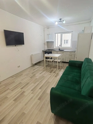 Metrou Aparatorii Patriei Mobilat Utilat Nou Gata Se vinde si cu credit Prima casa