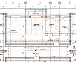 Vand apartament 2 camere mobilat si utilat - imagine 8