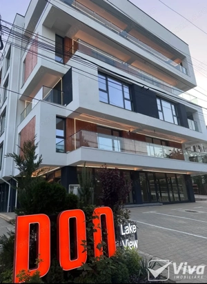 Apartament 1 camere 37mp Don Lake View, Rediu