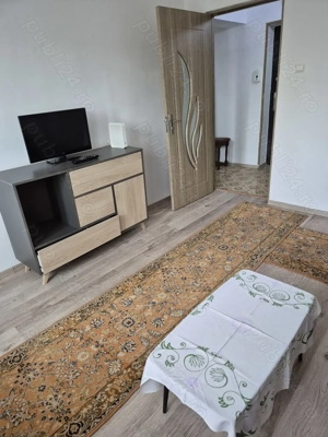 Garsoniera confort 1 de închiriat, zona Dumbrava Nord