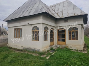 Casă de vânzare în Curtea de Argeș. - imagine 4