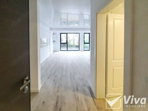 Apartament 1 camere 37mp Don Lake View, Rediu - imagine 7