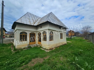 Casă de vânzare în Curtea de Argeș. - imagine 2