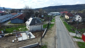 Casă de vânzare în Curtea de Argeș. - imagine 6