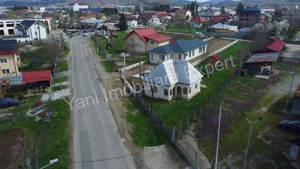 Casă de vânzare în Curtea de Argeș. - imagine 7