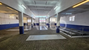 Spatiu industrial de 300 mp de inchiriat in Sebes Alba - imagine 10