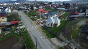 Casă de vânzare în Curtea de Argeș. - imagine 8