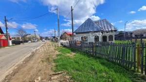 Casă de vânzare în Curtea de Argeș. - imagine 16